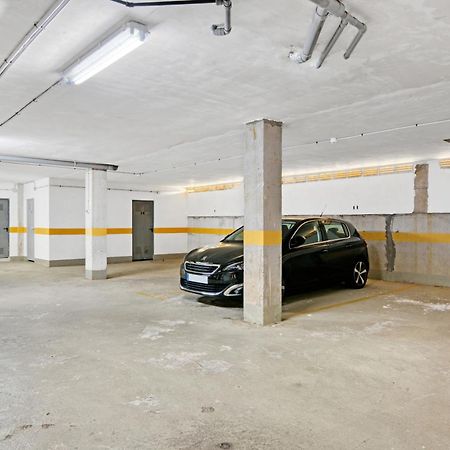 Denia Clemenvilla Экстерьер фото