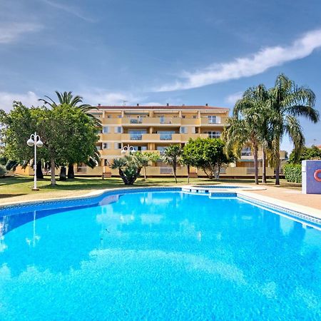 Denia Clemenvilla Номер фото